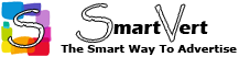 SmartVert Logo